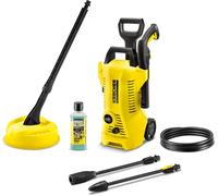 KÄRCHER K2 Power Control Home Pressure Washer - 1 Pc