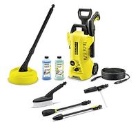 karcher Pressure Washer, K3 Premium Full Control Car and Home