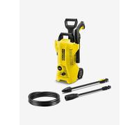 Kärcher K 2 Premium Power Control pressure washer Electric 360 l/h 1400 W Black, Yellow