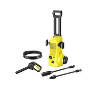 Kärcher K2 Pressure Washer 110 bar 240V