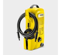 Karcher K2 Universal Home Pressure Washer, 3.77 kg, 110 bar