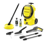Kärcher K3 Classic Car & Home Corded Pressure Washer DIY Tool 1.6kW - 16762240