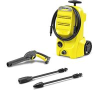 KARCHER K3 POWER CONTROL PRESSURE WASHER