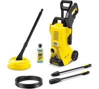 KÄRCHER K3 Power Control Home Pressure Washer - 1 Pc