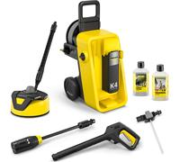 KÄRCHER K4 Comfort Premium Home Pressure Washer - 1 Pc