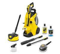 Karcher K 4 POWER CONTROL FLEX CAR and HOME Pressure Washer 130 Bar