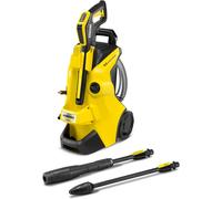 Kärcher K4 Power Control Flex Home Pressure Washer | Wash Dirt Away | with App