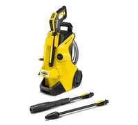 Kärcher K4 Power Control Flex Pressure Washer Corded 130Bar 1.8Kw