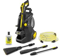 KÄRCHER K4 Power Control Go!Further Pressure Washer - 1 Pc