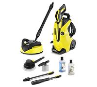 Kärcher K4 Premium Full Control Car and Home Pressure Washer