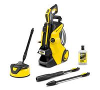 Kärcher K5 Power Control Flex Home 145Bar Corded Pressure Washer 2.1Kw