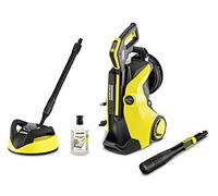 Kärcher K5 Premium Full Control Plus Home Pressure Washer, Yellow, 1.324-635.0