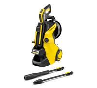 Kärcher K5 Premium Power Control Flex Pressure Washer Corded 145Bar 2.1Kw