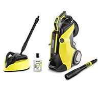 Kärcher K7 Premium Full Control Plus Home Pressure Washer Yellow | 1.317-136.0