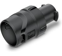 Kärcher KAR009 Cone Shower Spray Nozzle for the OC3 Outdoor Cleaner for Pets,4