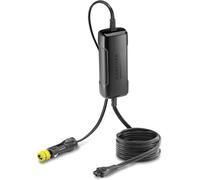 Kärcher KAR012 in Car Adaptor for the OC3 Outdoor Cleaner, 150 x 38 x 44mm