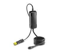 Karcher 12v Car Adaptor for OC 3 Portable Cleaners