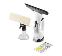 Kärcher Karcher 1.633-642.0 Wv 2 Plus N Window Vac Vacuum Cleaner For Windows, Tiles, Mirrors, Shower