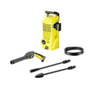 Kärcher Karcher 16735220 K 2 Modular Pressure Washer 110 Bar 240V Kark2M