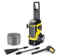 Karcher K 7 WCM Flex Eco!Booster Pressure Washer 180 Bar
