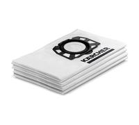 Kärcher KFI Cylinder Vacuum Cleaner Dust Bag 4pcs