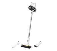 Kärcher KVA 2 Cordless Vacuum Cleaner Lightweight Stick Vac