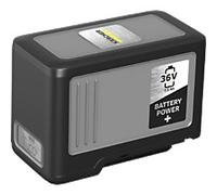 Kärcher Lithium-ion Power Tool Battery 36 V 7.5 Ah Grey