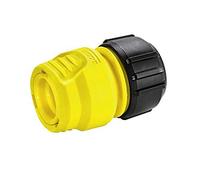 Kärcher Lose M-Box 201.0 Hose Coupling Universal - Black