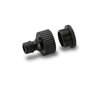Kärcher Lose M-Box G1 Tap Connector with G3/4 Reducer Loose 066.0