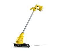 Kärcher LTR 18-25 Battery 25 cm Black, Yellow