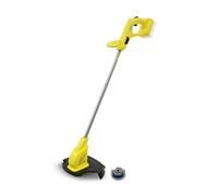 Kärcher LTR 18-25 Cordless Grass Trimmer (Machine Only) 14443000 Rotatable Head