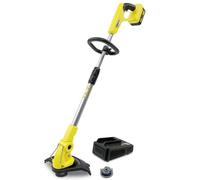 Kärcher LTR 18 -30 Cordless Grass Trimmer ( Battery Set) 18V/ 2.5h - 14443120