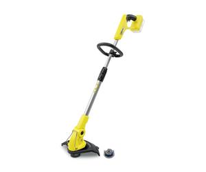 Kärcher LTR 18-30 Cordless Grass Trimmer (Machine Only) 14443100 Rotatable Head