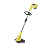 Kärcher 18V Battery-Powered Grass Trimmer LTR 18-30 Battery Set, Incl. 18V Battery and Fast Charger, Performance: 350 m, Cutting Speed: 7800 rpm, Cutting Diameter: 30 cm, Thread Diameter: 1.6 mm