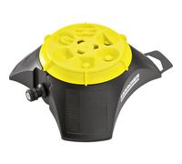 Kärcher MS 100 Circular Sprinkler for Small Gardens 78m²