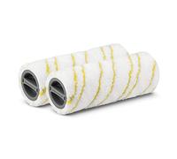 Kärcher 2.055-006.0 vacuum accessory/supply Roller brush set Handheld vacuum