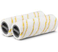 Kärcher Multi-Surface Roller Set, Yellow