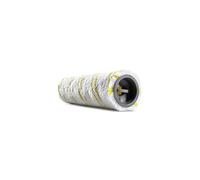 Karcher Replacement Universal Roller for FC 2-4 Floor Cleaner Yellow Pack of 1