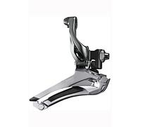 Shimano Tiagra Fd-4700 Front Derailleur Black,Silver 2 x 10s