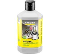Kärcher Natural Carpet & Upholstery Cleaner 1L