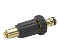Kärcher Nozzle Sprayer Brass Ergonomic Adjustable Spray