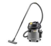 Karcher NT 27/1 Professional Wet and Dry Vacuum Cleaner 27L 240v