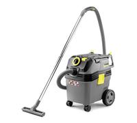 Kärcher NT 30/1 Ap L 30 L Drum vacuum Dry&wet 1380 W Bagless