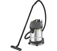 Karcher NT 30/1 ME CLASSIC Professional Wet and Dry Vacuum Cleaner 30L 240v