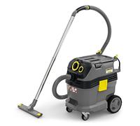 Kärcher NT 30/1 Tact Te L Black, Grey, Yellow 30 L 1380 W