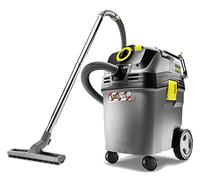 Karcher NT 40/1 AP L Class Professional Wet and Dry Vacuum Cleaner 40L
