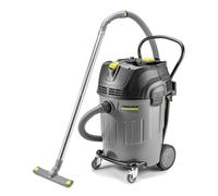 Kärcher NT 65/2 AP - Staubsauger - Bodenstaubsauger - Beutel - 2760 W