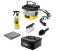 Kärcher - OC 4 + Bike Kit - Cordless cleaner size 8 l