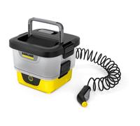 Kärcher - OC 4 - Cordless cleaner size 8 l