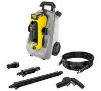 Kärcher - OC 6-18 Premium Battery Set - Cordless cleaner grey